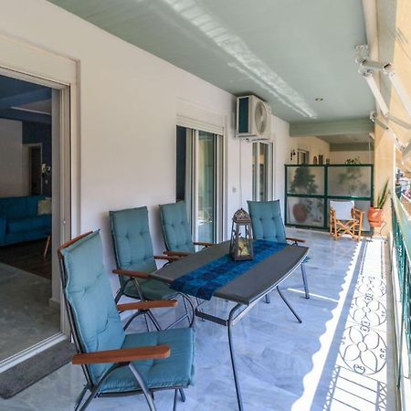 Boutique Mare Apart Волос Екстер'єр фото