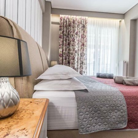 Boutique Mare Apart Волос Екстер'єр фото