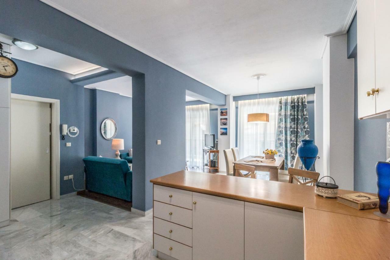 Boutique Mare Apart Волос Екстер'єр фото