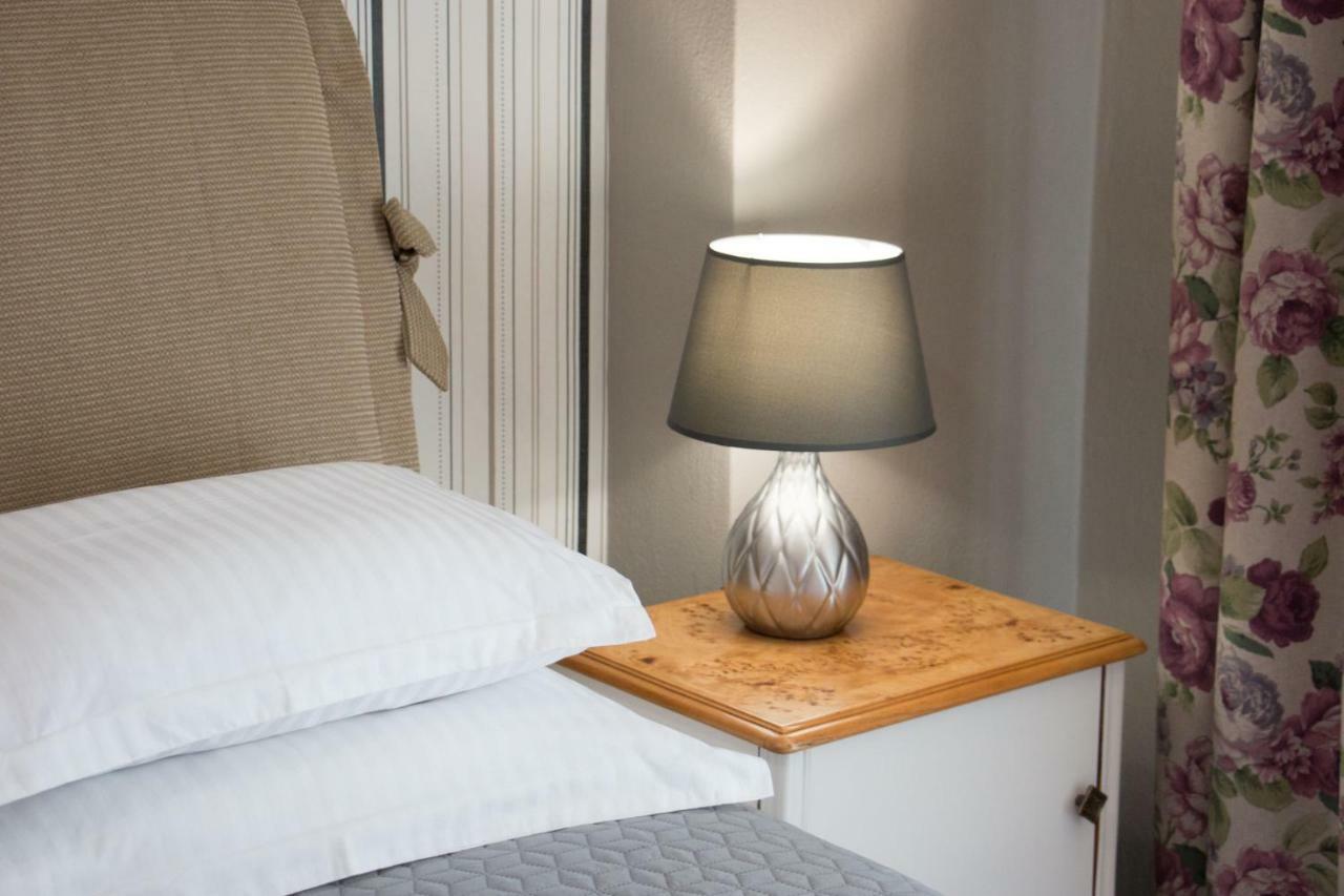 Boutique Mare Apart Волос Екстер'єр фото