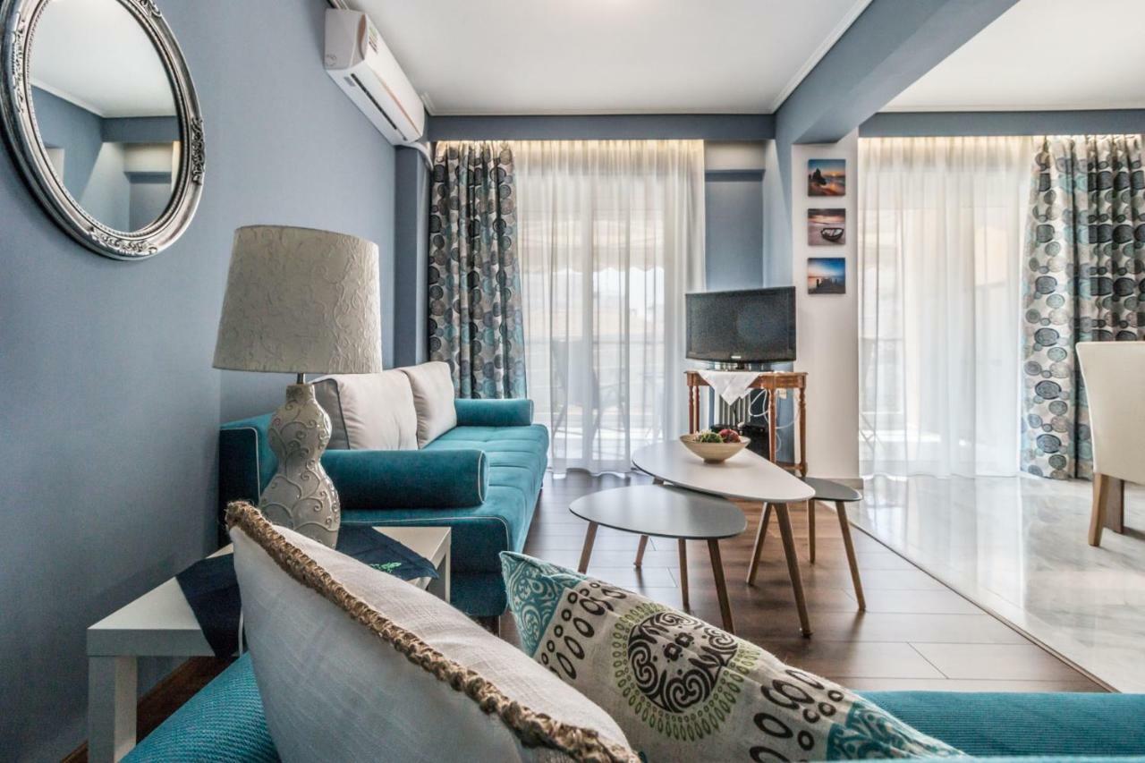 Boutique Mare Apart Волос Екстер'єр фото