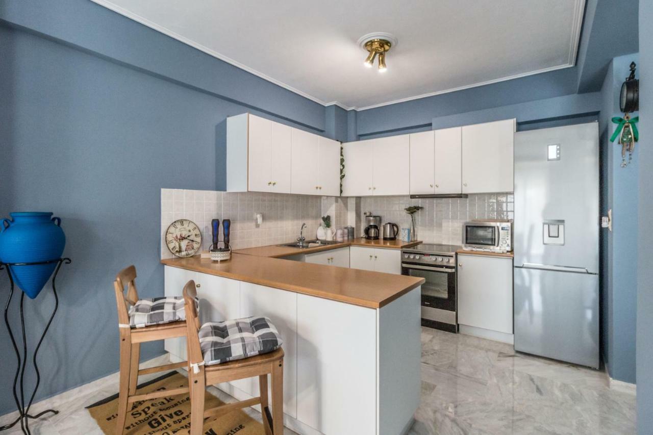 Boutique Mare Apart Волос Екстер'єр фото