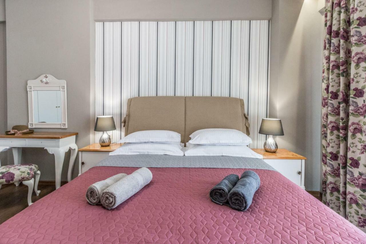 Boutique Mare Apart Волос Екстер'єр фото