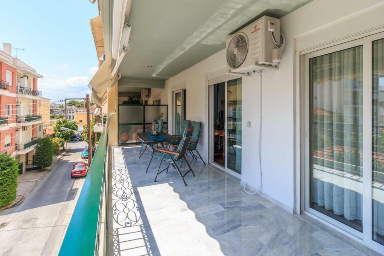 Boutique Mare Apart Волос Екстер'єр фото