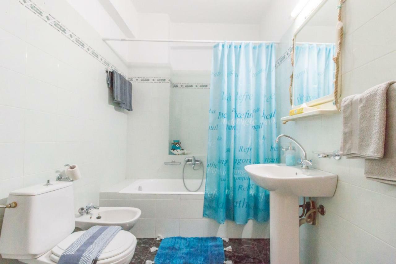 Boutique Mare Apart Волос Екстер'єр фото