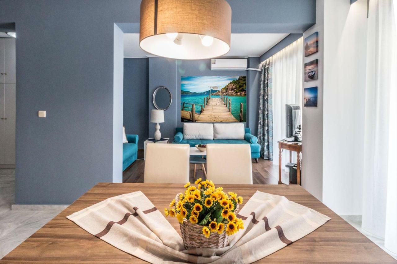 Boutique Mare Apart Волос Екстер'єр фото