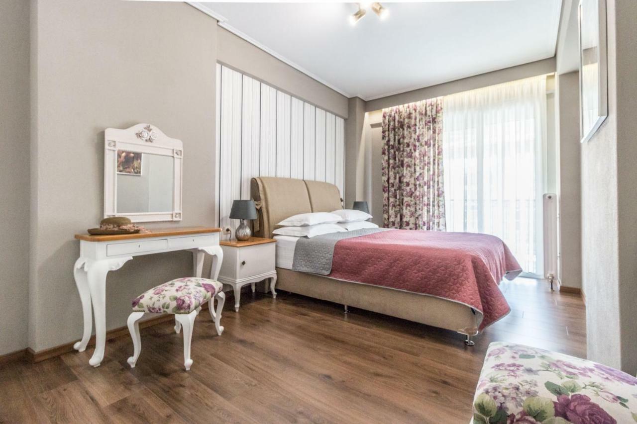 Boutique Mare Apart Волос Екстер'єр фото